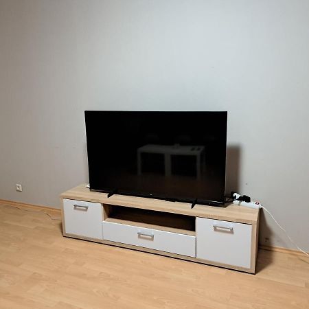 Apartman Chiarita Nemsova Exterior photo